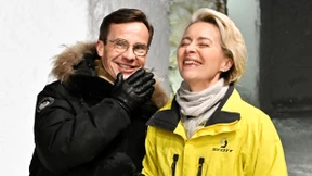 Start am Polarkreis – mit wolkigem Motto