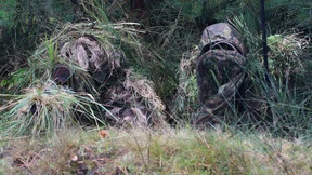 200 rechtsextreme Bundeswehrsoldaten seit 2008