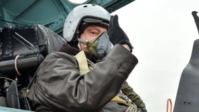 Poroschenko macht den Putin