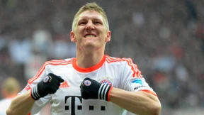 Hacke, Spitze, Schweinsteiger