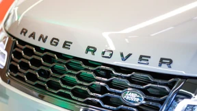 Jaguar Land Rover nach Cyberattacke lahmgelegt