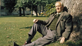 Ab mit ihm nach Walhalla