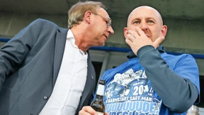 „Wir stellen nichts Grundlegendes infrage“