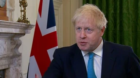 Johnson bereitet EU auf harten Brexit vor