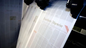 Wie das Stiftungsmodell unabhängigen Journalismus sichert