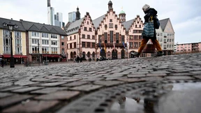 Frankfurt wurde nicht so regiert, wie es diese Stadt verdient