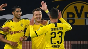 Der BVB meldet sich zurück