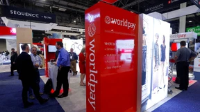 35 Milliarden für Worldpay lassen Kurs steigen