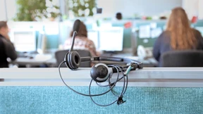 Computer statt Callcenter