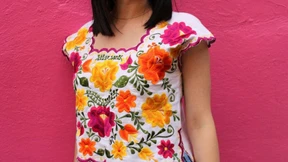 Shein klaut von den Maya