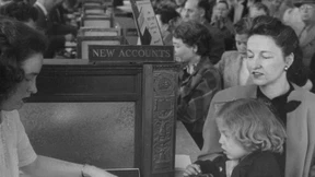 Zeit, an den Wechsel des Girokontos zu denken