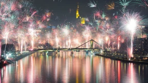 Gute Nachrichten für Anleger und Abfeuerer