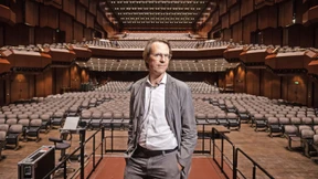 Schwellen gibt es nicht mehr