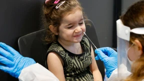 Die Superkräfte der Kinder