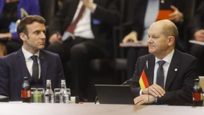 Die neue deutsche Identitätskrise