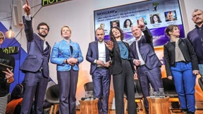 Berlins ganz besondere Wahl