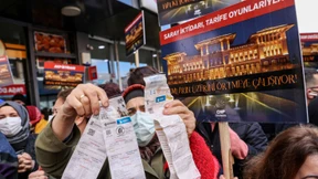 Energiepreise treiben Inflationsrate auf 61 Prozent