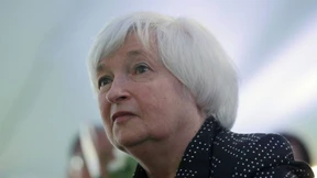 Yellen signalisiert baldige Zinserhöhung