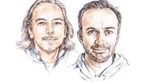 Warum höre ich Laber-Podcasts?