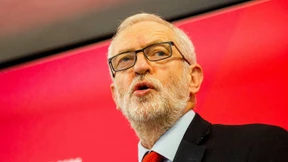 Corbyn verspricht den „radikalsten Wandel in der Geschichte des Königreichs“