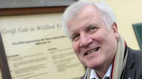 Seehofer will Änderungen am Mindestlohn