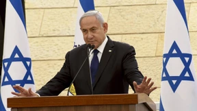 Netanjahus neueste Posse