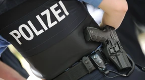 Polizisten im Fokus der Ermittler
