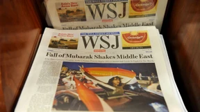 News Corp. erwartet bis zu 1,4 Milliarden Dollar Abschreibung auf Verlag