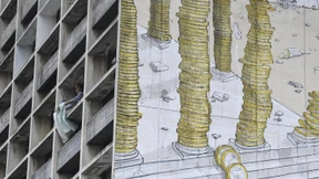 Am Wochenende muss Griechenland zahlen