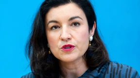 Bär will Frauenfeindlichkeit in Kriminalstatistik erfasst sehen