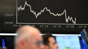 Wie man mit Kursverlusten umgeht