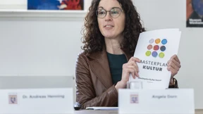 Ministerin verspricht Kultur für alle und überall