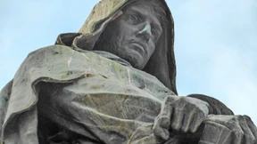 Unendlichkeiten auf entschiedene Weise zugetan