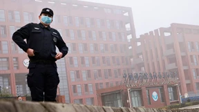 Im sozialen Strudel von Sars-Cov-2