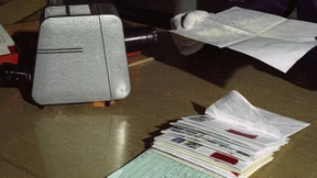 Immer wieder sonntags