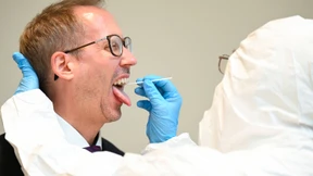 Der Impfstoff macht es kompliziert