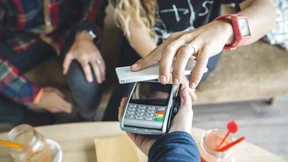 Warten auf Google & Co.