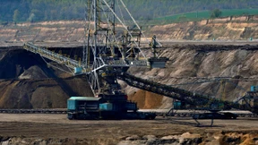 Bedroht der Klimawandel die Finanzmärkte?