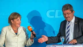 Warum Merkels CDU ein Debakel droht