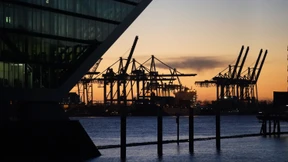 Deutsches BIP wächst 2021 um 2,7 Prozent