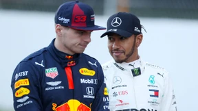 Sennas Schatten ist noch da