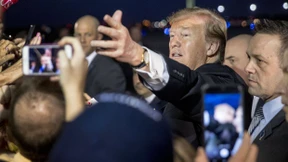 Donald Trumps taktischer Fehler