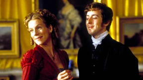 Blut ist im Brautschuh