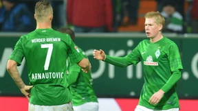 Werder gewinnt Spiel eins nach Allofs