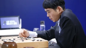 Mensch gegen Maschine?