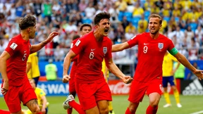 England siegt dank Lufthoheit