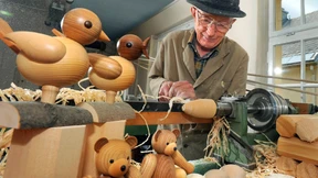 Betriebsrente auch erst mit 67 Jahren 