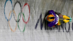 Zwei deutsche Medaillen und ein fehlender Ukrainer