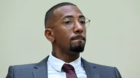 Jérôme Boateng steht wieder vor Gericht