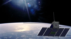Die ESA sucht Hacker für Angriffe auf Satelliten